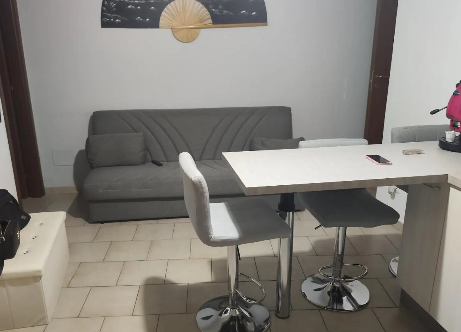 Appartamento Casa Felice Misilmeri