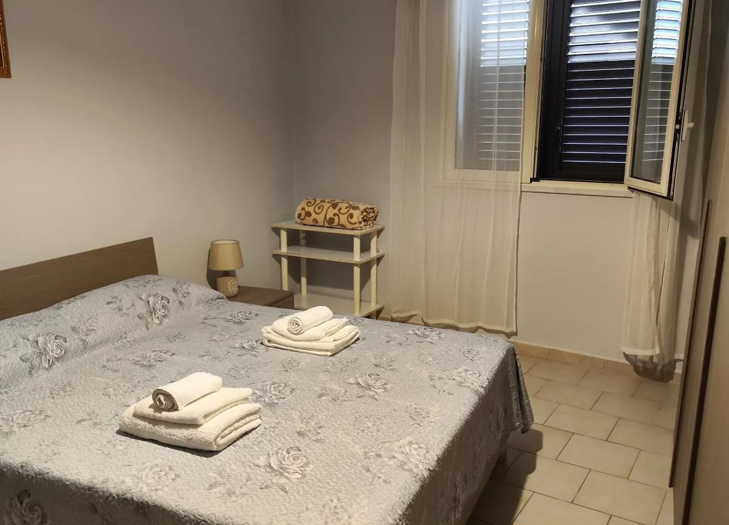 Appartamento Casa Felice Misilmeri