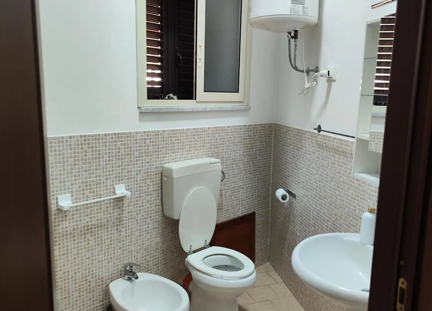 Appartamento Casa Felice Misilmeri