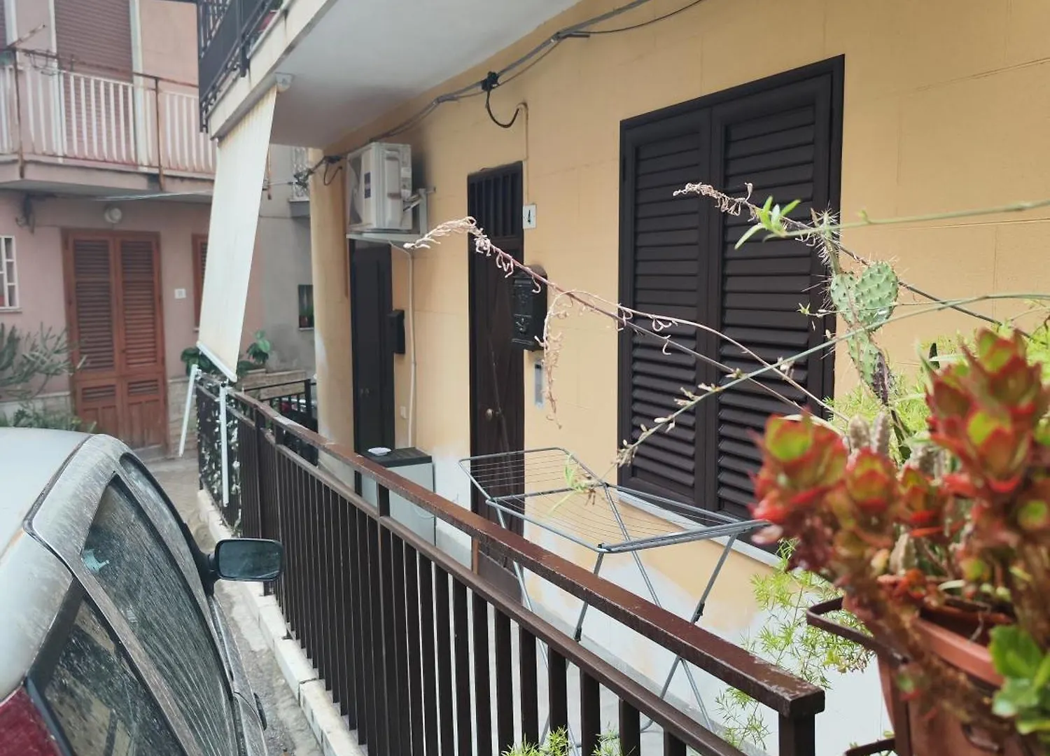 Appartamento Casa Felice Misilmeri