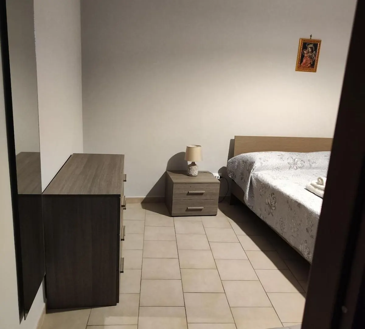 Appartamento Casa Felice Misilmeri 0*,  Italia